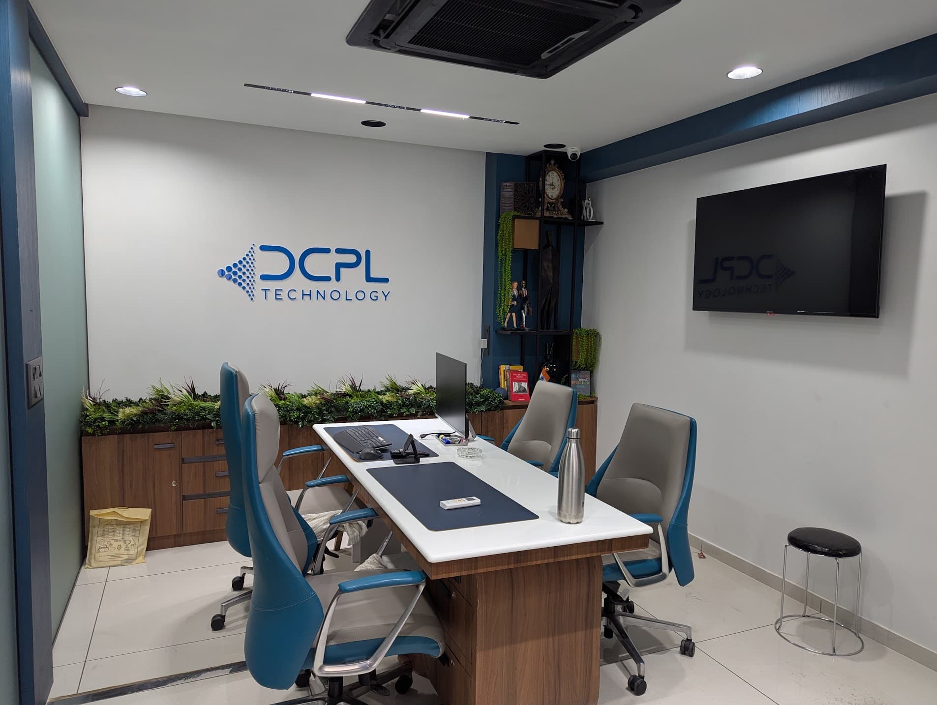 Team days at DCPL