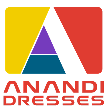 Anandi Dresses