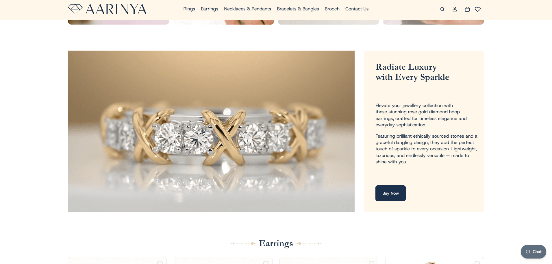 Aarinya Gems 2