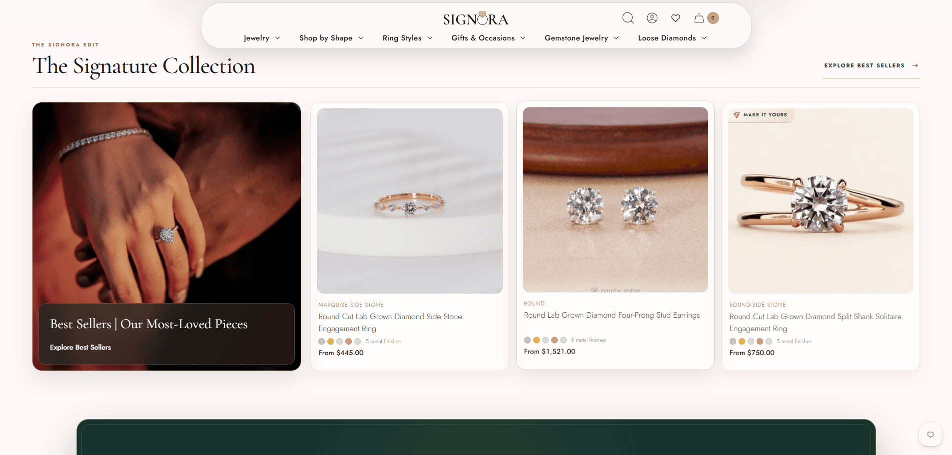 Signora Jewels 1
