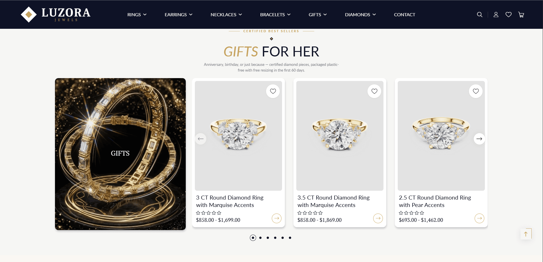 Luzora Jewels 2