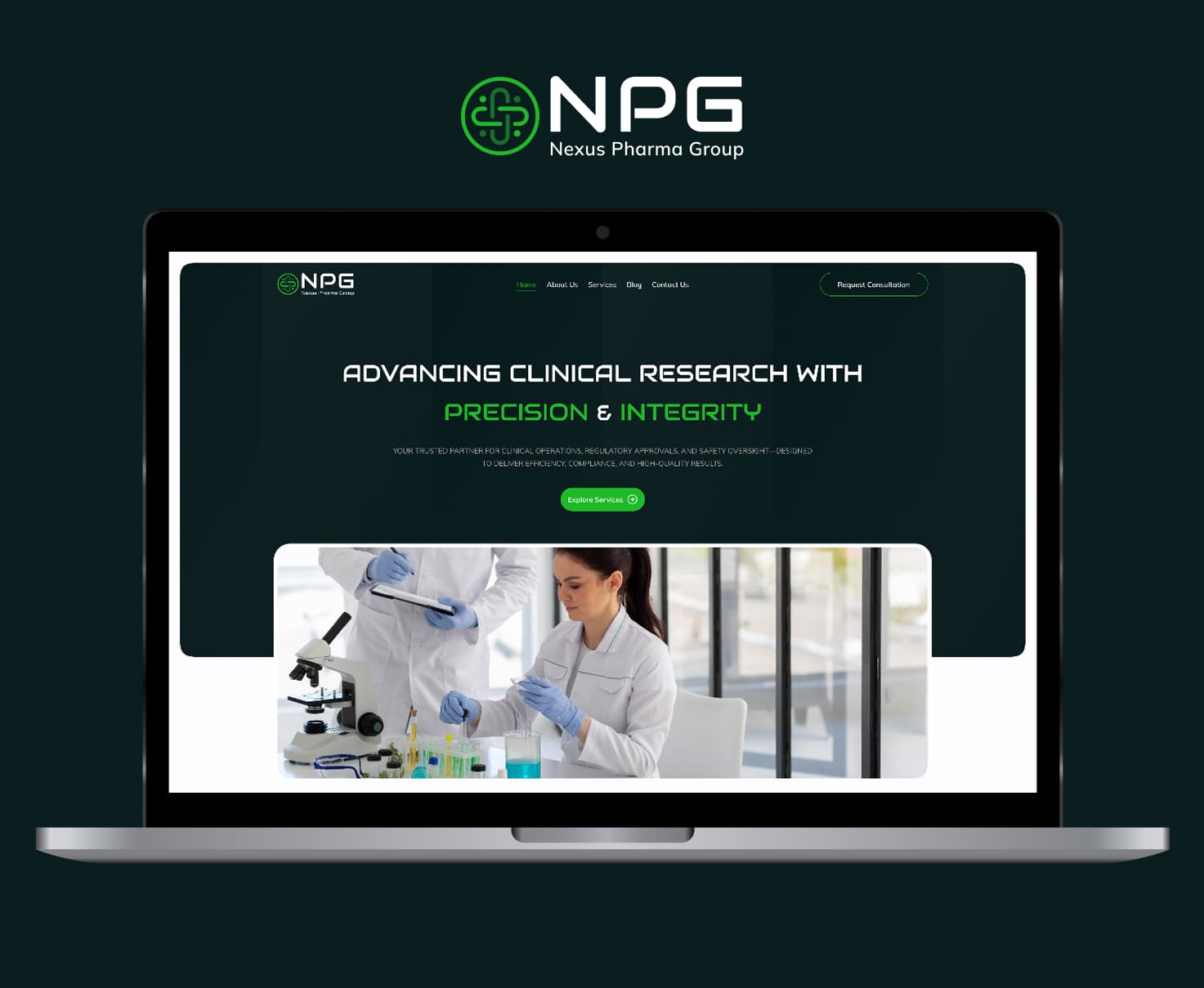 Nexus Pharma Group